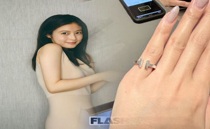 ティファニー 婚約 指輪 ウェーブ