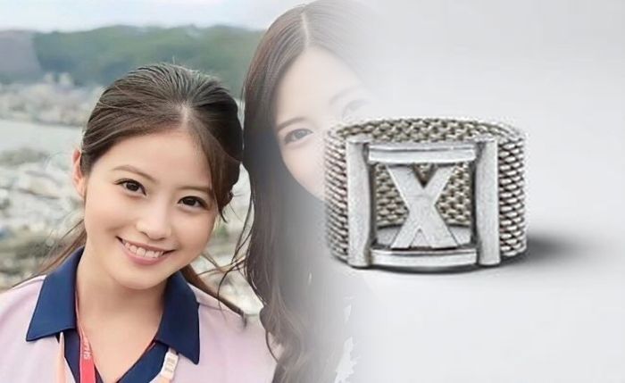 ティファニー 婚約 指輪 80 万