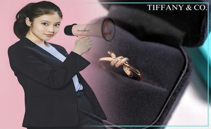 ティファニー ペア リング 口コミ