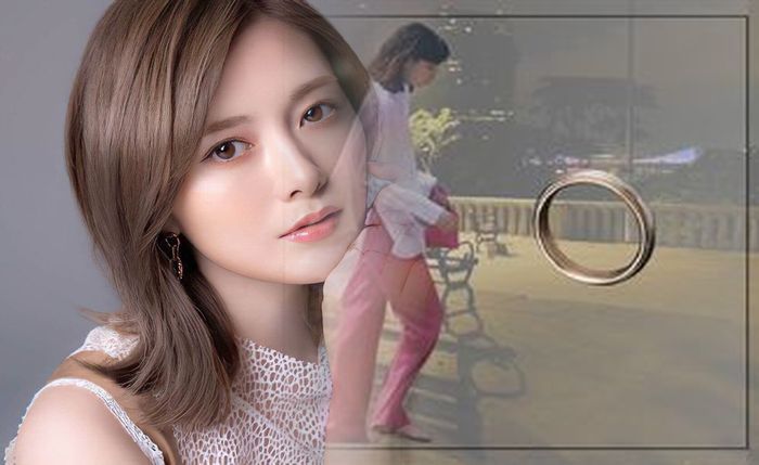 ティファニー t トゥルー リング