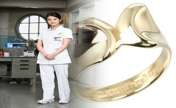 ゴールド 結婚 指輪 ティファニー