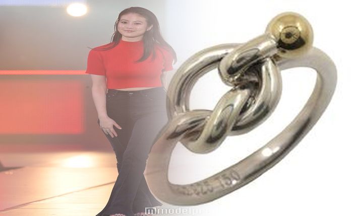 ティファニー 結婚 指輪 つや消し