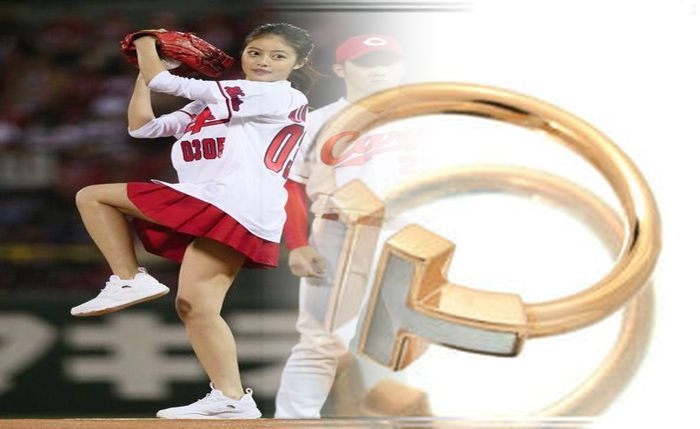 ティファニー プラチナ 指輪 価格