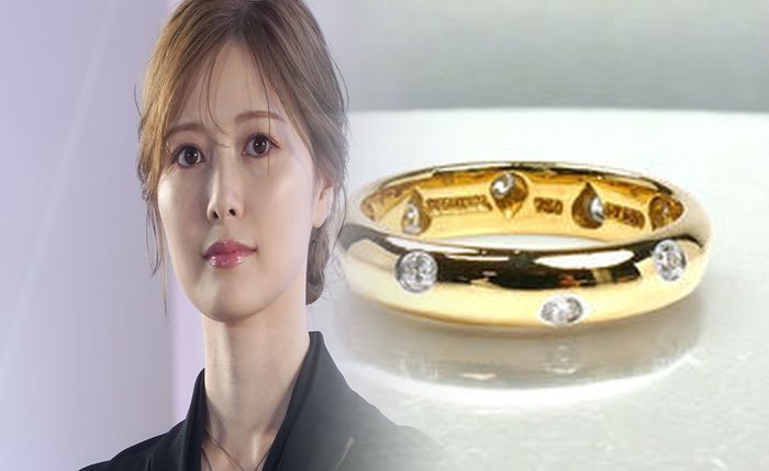 ティファニー ハート 指輪 ダイヤ