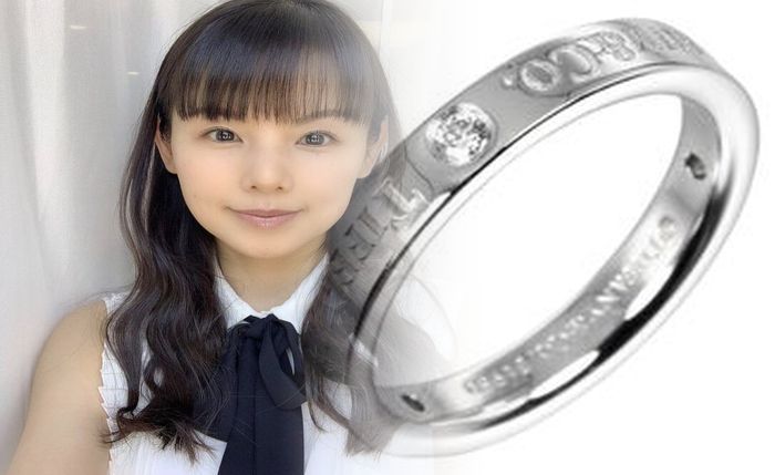 ティファニー 婚約 指輪 プラチナ