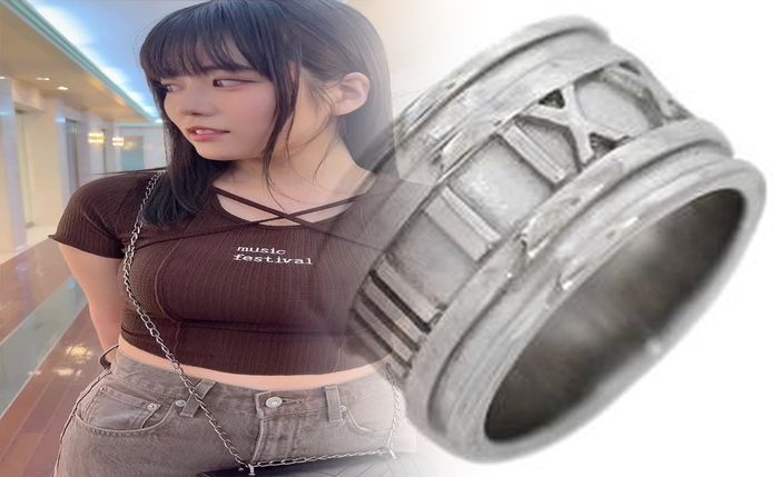 ティファニー ダイヤ リング 値段