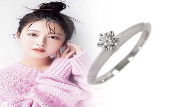 結婚 指輪 プラチナ ティファニー