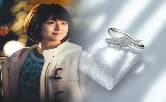 ティファニー 婚約 指輪 渡し 方