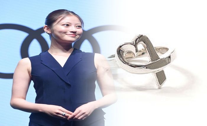 ティファニー 結婚 指輪 おすすめ