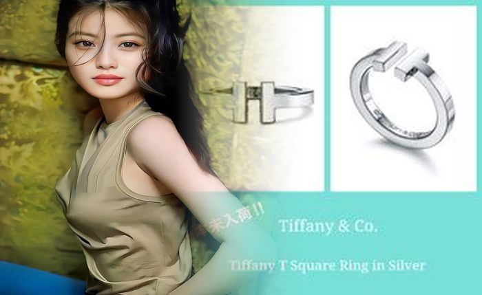 ティファニー ノット リング 意味