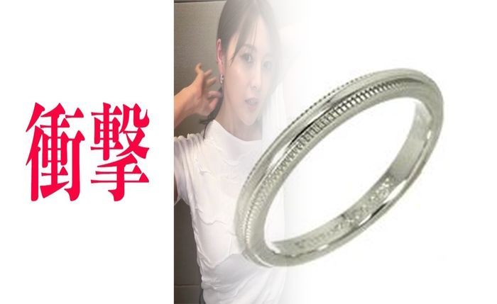 ティファニー ペア リング 大学生