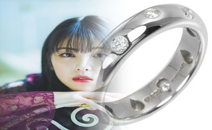 結婚 指輪 ティファニー シンプル