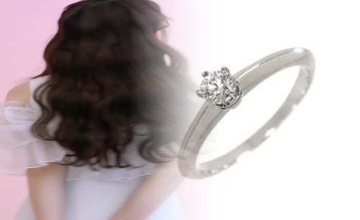 ティファニー t スクエア リング