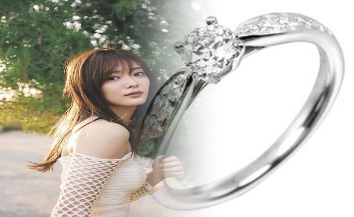 ティファニー ダイヤ リング 人気