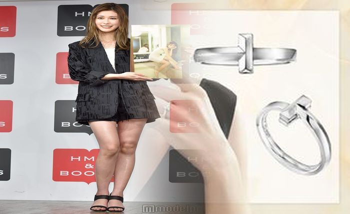 婚約 指輪 ティファニー 30 万