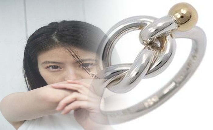 ティファニー 指輪 人気 40 代