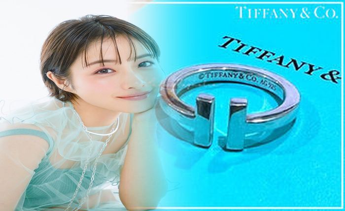 結婚 指輪 ネックレス ティファニー