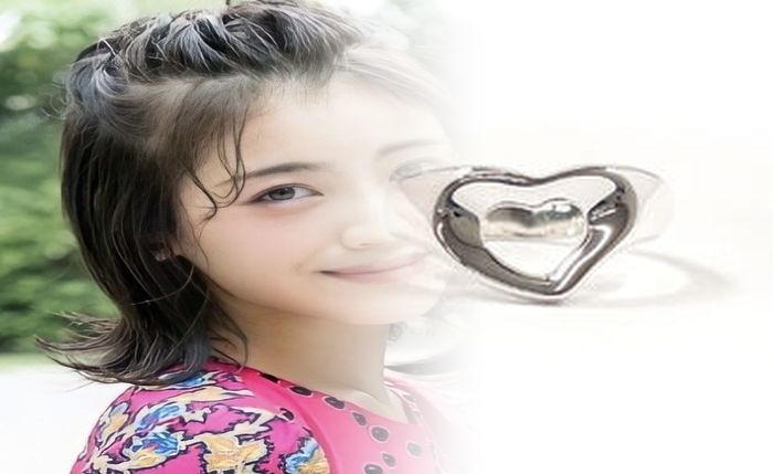 ペア リング ブランド ティファニー