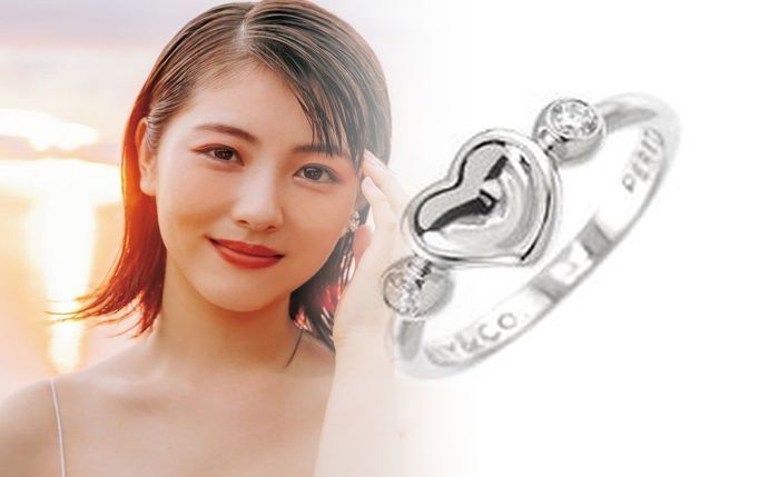 ティファニー 結婚 指輪 婚約 指輪