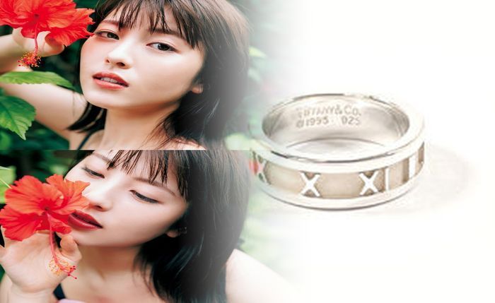 ティファニー 結婚 指輪 刻印 時間