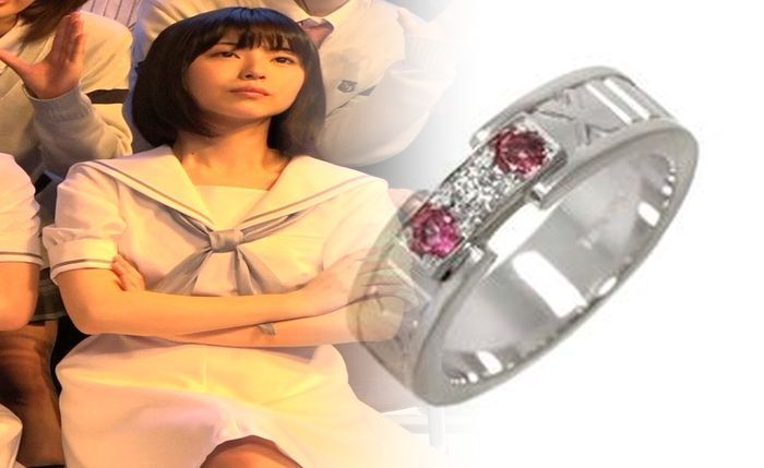 ティファニー 指輪 婚約 指輪 値段
