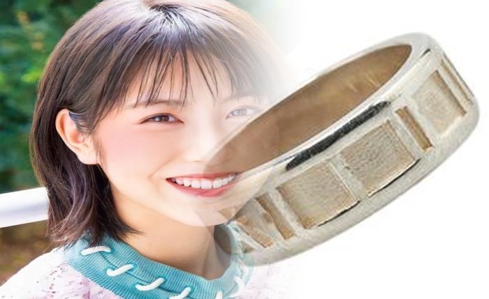 ティファニー 指輪 ハート シェイプ