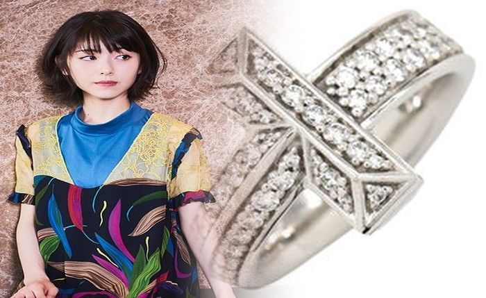 ティファニー 指輪 シルバー 手入れ