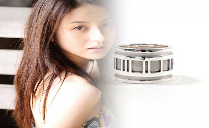 ティファニー 指輪 シルバー リング