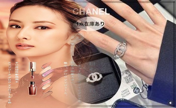 シャネル ボタン 偽物 見分け 方
