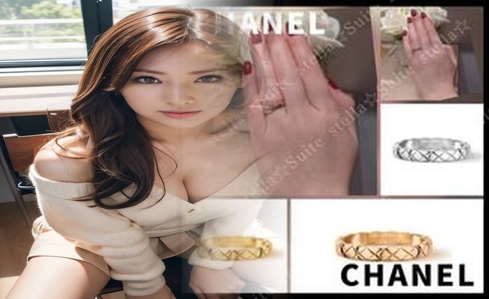 chanelクリスマスコフレ2024