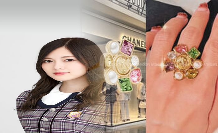 chanelクリスマスコフレ2022