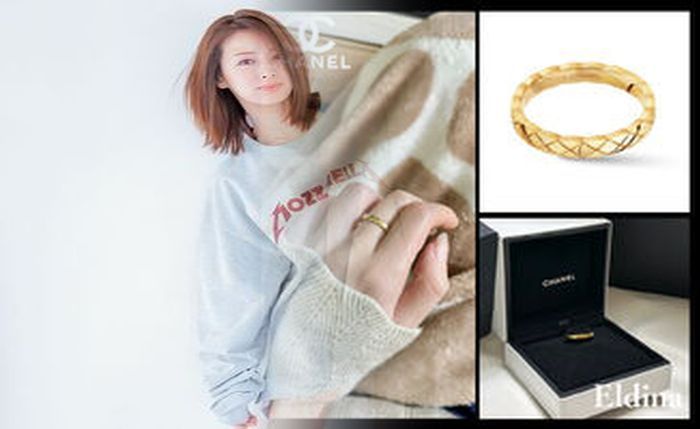 chanel ボーム エ サン シエル