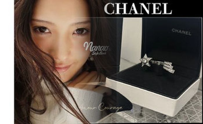 chanel バーズ イドゥラ ルミエール