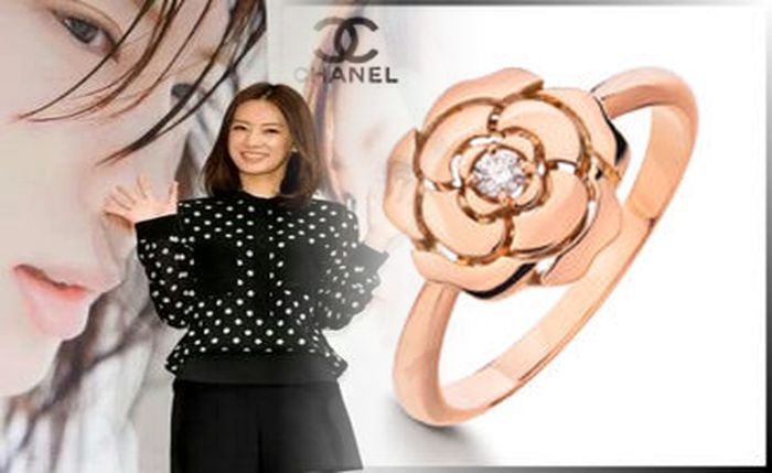 シャネル ハイ ライト スティック 使い方