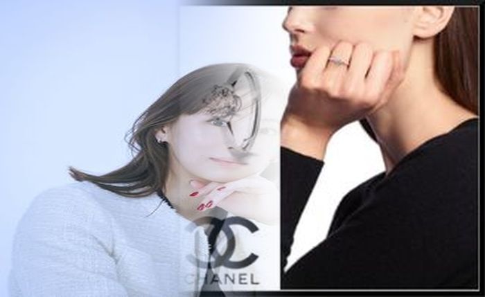 シャネル chanel ルージュ ココ グロス
