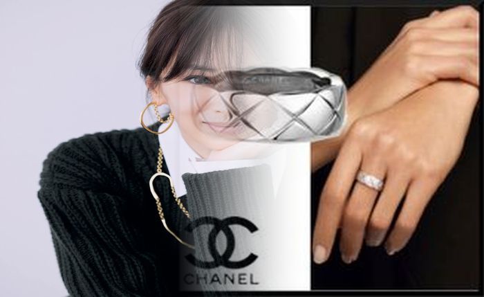 chanel レ ベージュ パレット ルガール