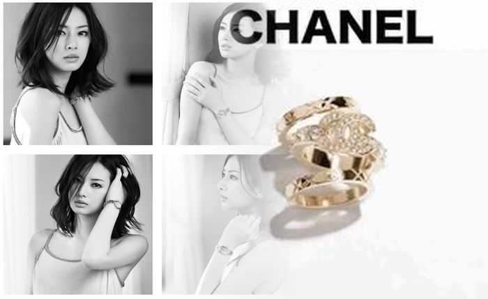 chanel クリスマス コフレ 2024 予約