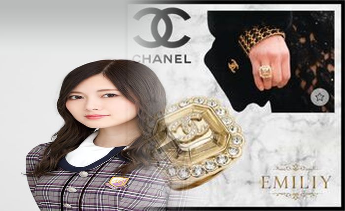 シャネル chanel チャンス オー タンドゥル