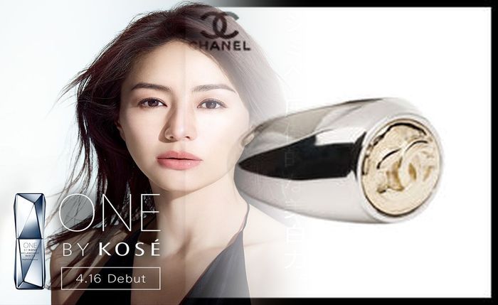 chanel アイ シャドウ レキャトル オンブル