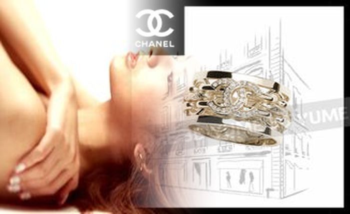 シャネル chanel チャンス オー タンドゥル ヘアミスト