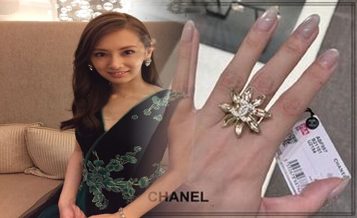 chanel チャンス オー タンドゥル オード ゥトワ レット