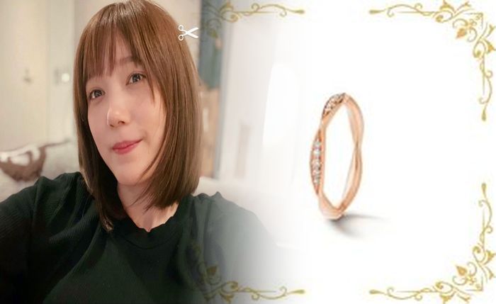シャネル 婚約 指輪 ブログ