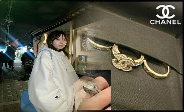 シャネル 婚約 指輪 値段