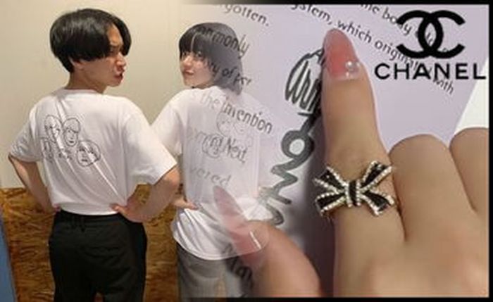 シャネル 結婚 指輪 口コミ