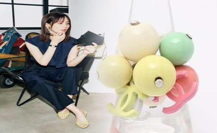 シャネル 結婚 指輪 マトラッセ