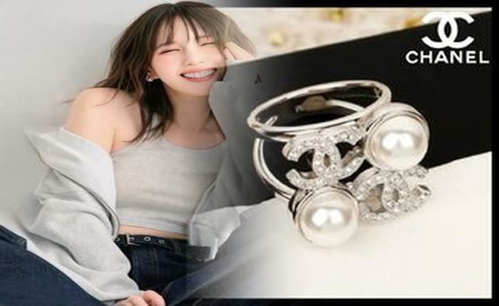 シャネル カメリア 指輪 口コミ