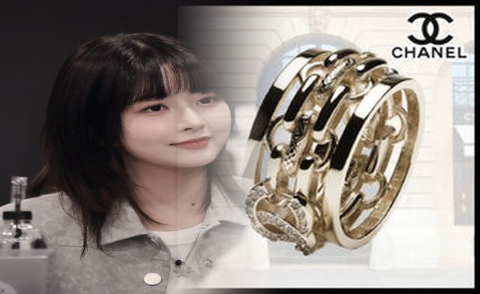 シャネル エンゲージ リング 価格