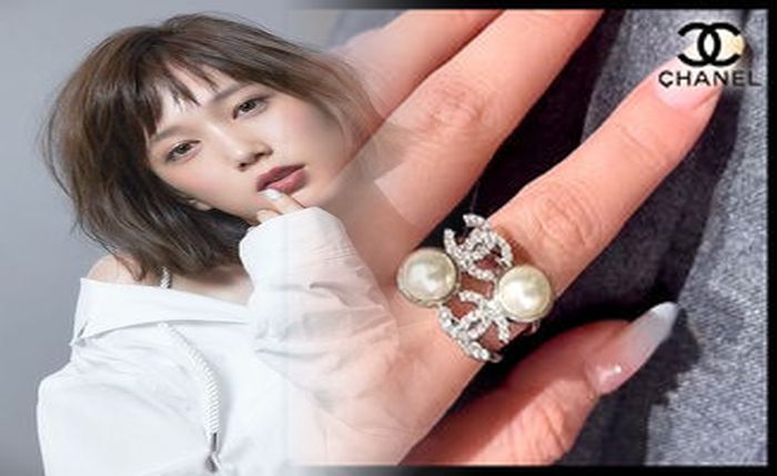 chanel イヤリング ココ マーク