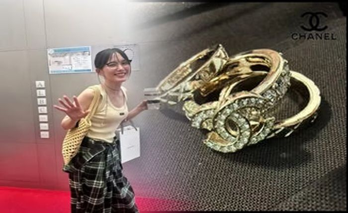 シャネル 結婚 指輪 銀座
