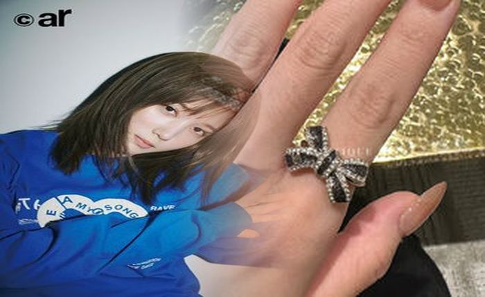 シャネル 結婚 指輪 人気